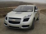 Chevrolet Sequel Concept 2006 года